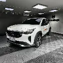 Fiat FASTBACK 1.0 Audace 2025